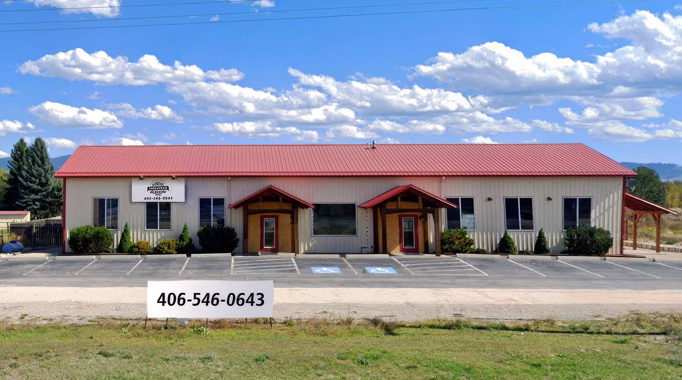 Ravalli County Taekwondo School