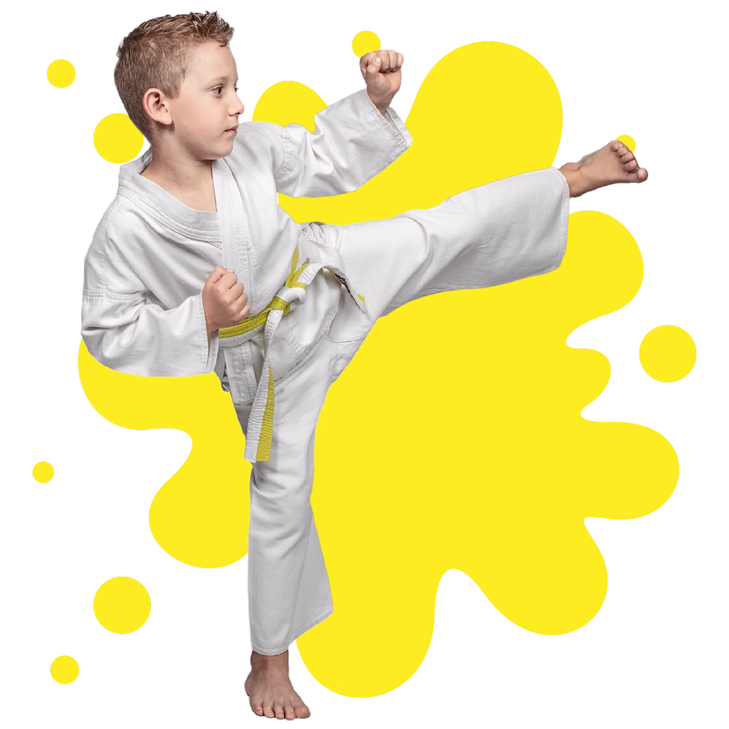 learning taekwondo is fun and safe at Ravalli County WTA