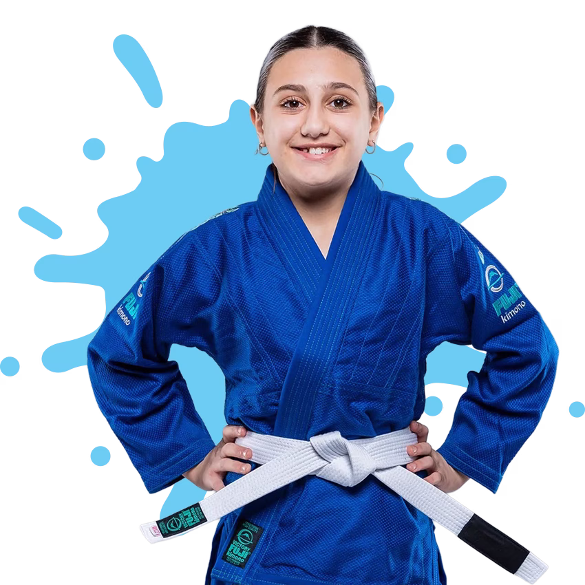 We now run classes for all ages in Brazilian Jui-Jitsui